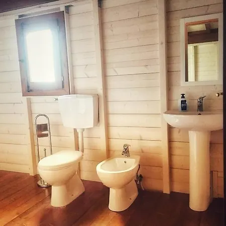 Il Feudo Di בקתה