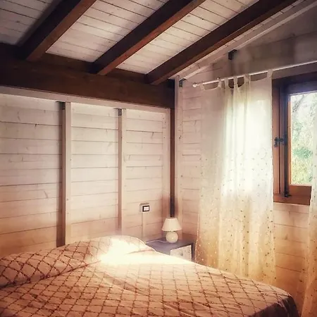 Il Feudo Di Chalet *