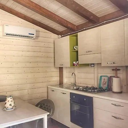 Il Feudo Di Chalet *