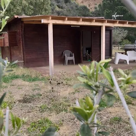 Il Feudo Di Chalet *
