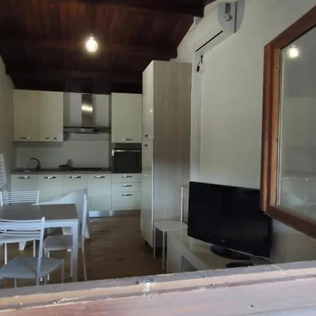 Chalet Il Feudo Di